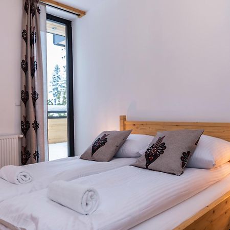 Udanypobyt Apartamenty Krzeptowki Potok Ζακοπάνε Εξωτερικό φωτογραφία