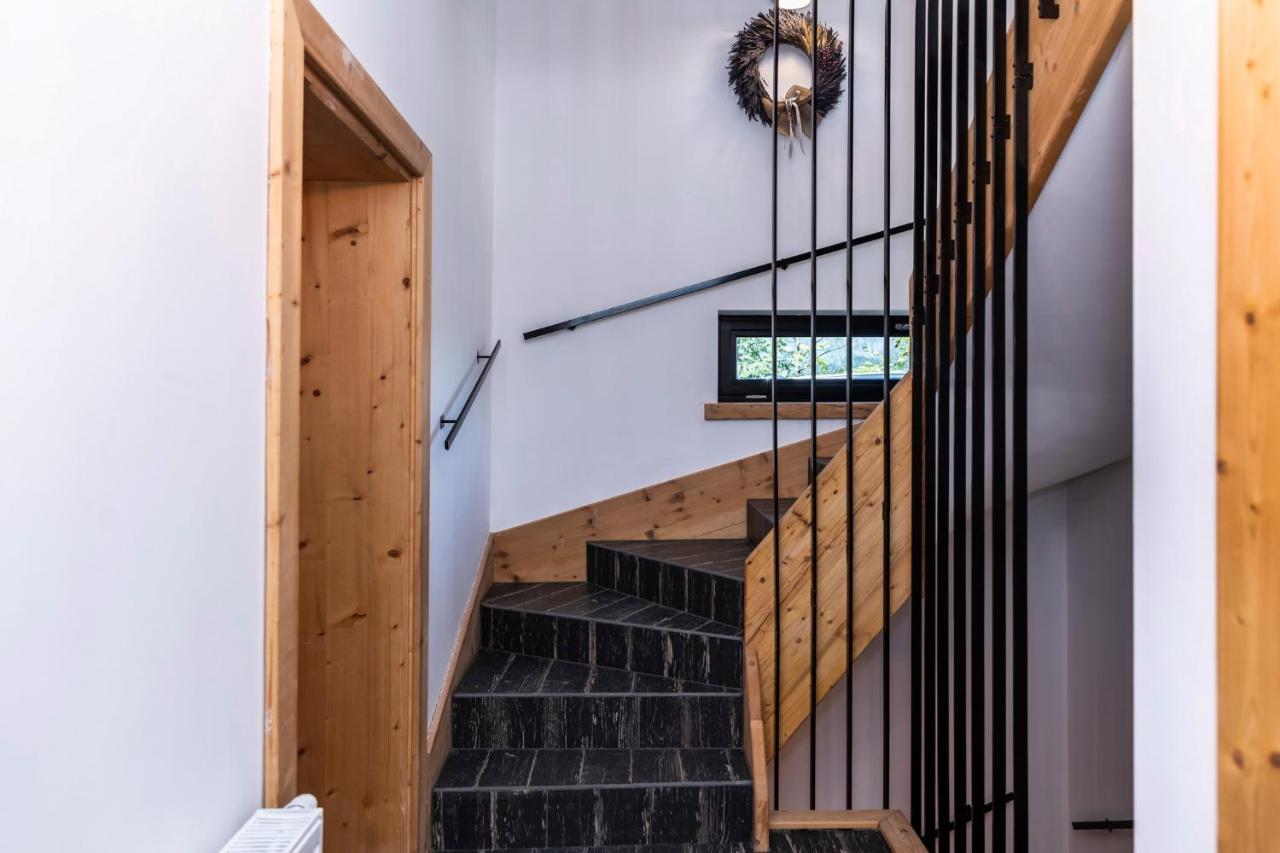 Udanypobyt Apartamenty Krzeptowki Potok Ζακοπάνε Εξωτερικό φωτογραφία
